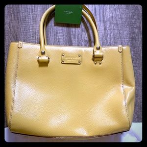 Kate spade purse